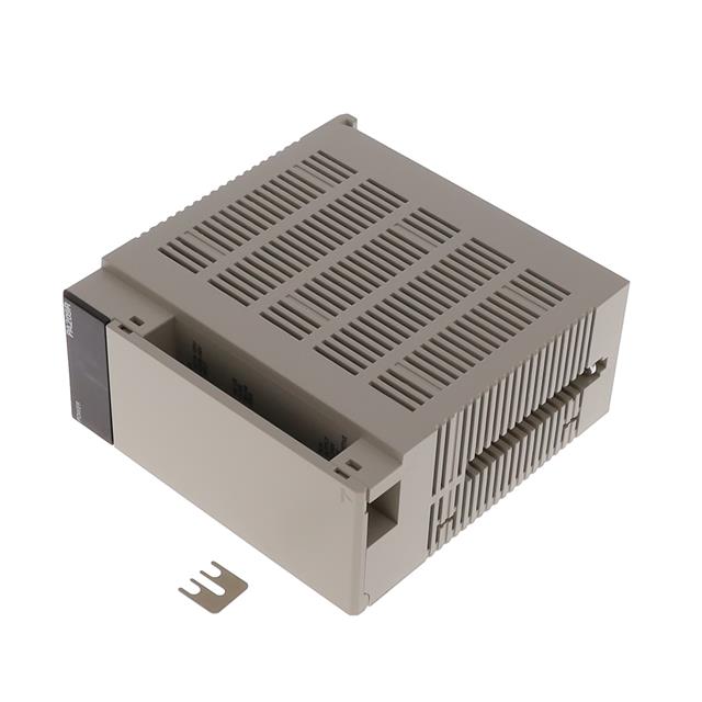 Omron Automation and Safety C200HW-PA209R C200HW Power Supply Module C200H, CS1 Series
