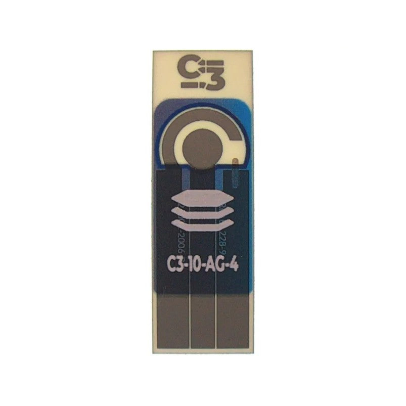General Graphene Corporation C3EQ10 - Película de grafeno 1.180" (29.92mm)