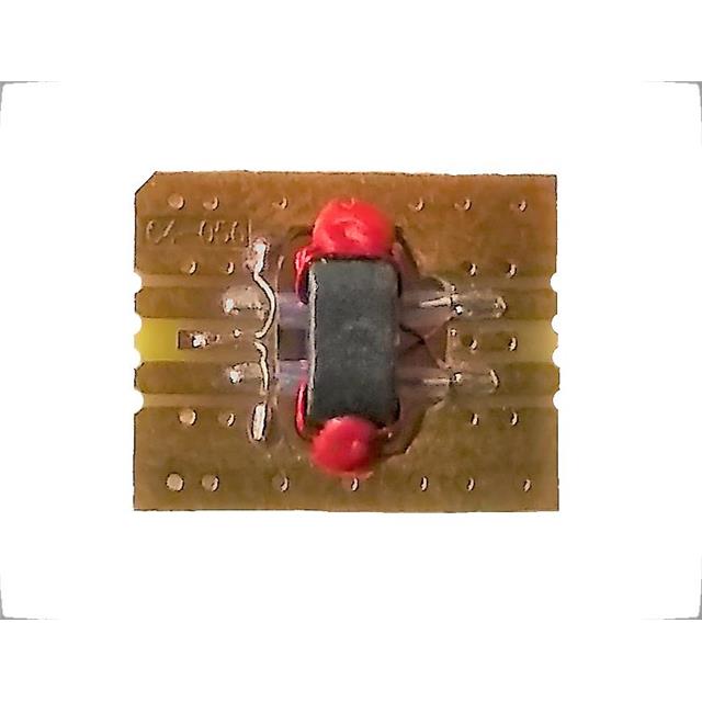 I.F. Engineering Corp and CrossPoint Technologies C4-056-HT C4 Estándar 137MHz ~ 550MHz -