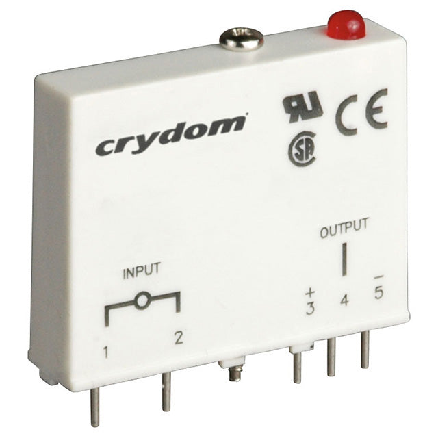 Sensata-Crydom C4IDCD C4 Módulo de entrada de CD Blanco