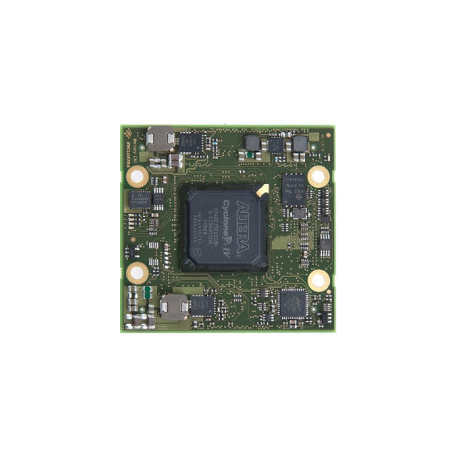 Enclustra FPGA Solutions ME-KX2-160-2I-D11-P-R2 - FPGA Core Kintex-7