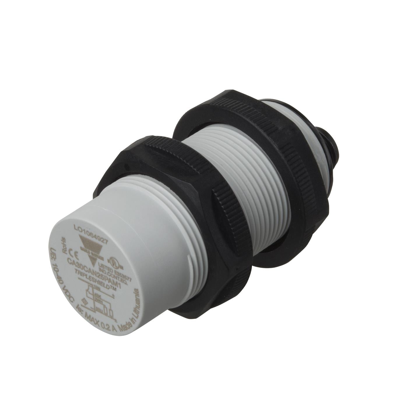Carlo Gavazzi Inc. CA30CAN25PAM1 CA Capacitivo