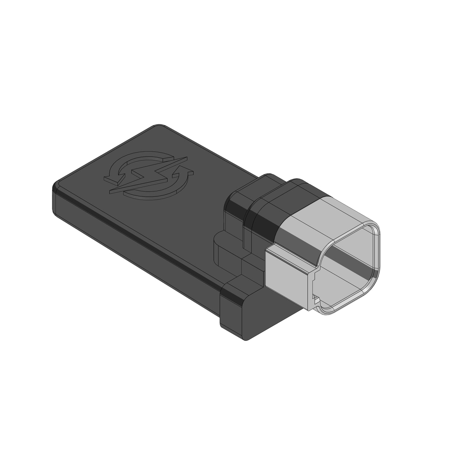 Electrans Technologies CB1-2550-S-2 * Puente
