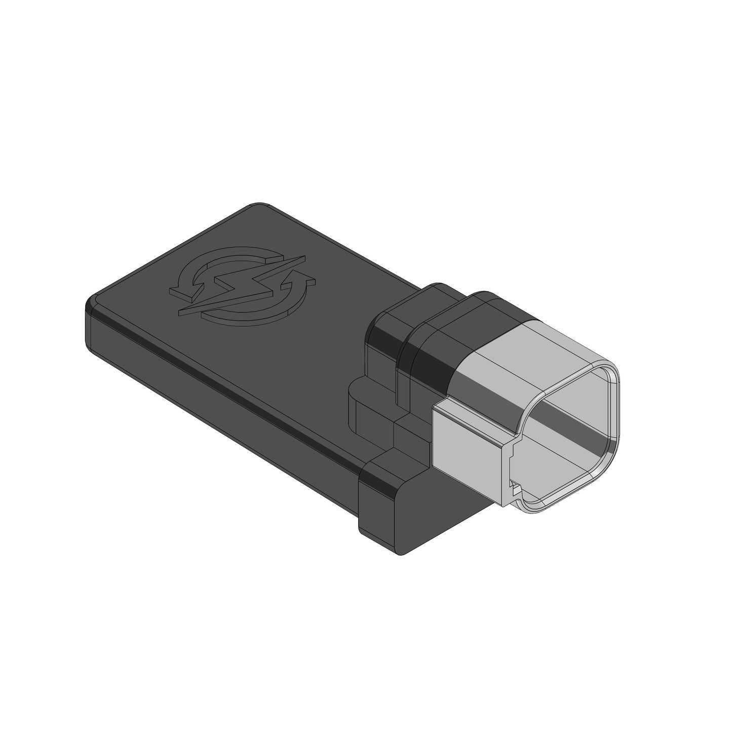 Electrans Technologies CB1-2525-S-2 * Puente