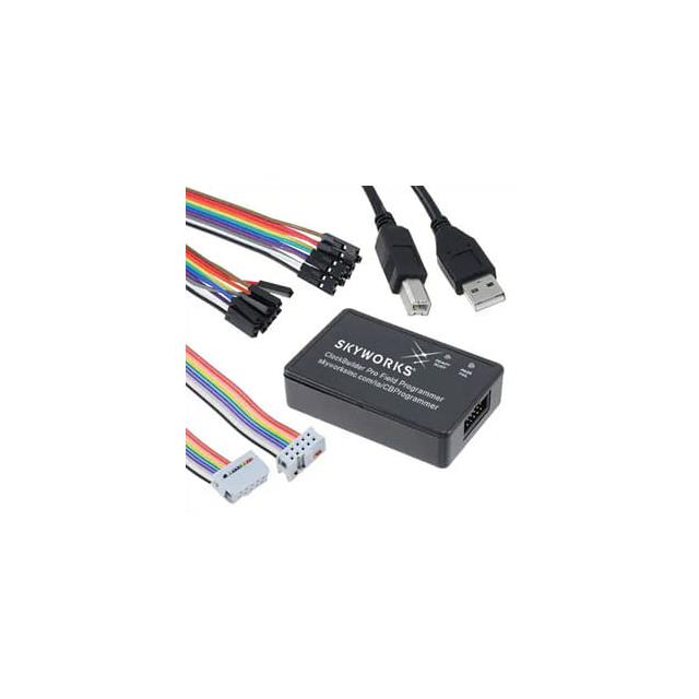 Skyworks Solutions Inc. CBPROG-DONGLE ClockBuilderPro™