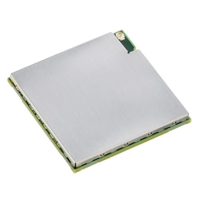 Digi CC-WMX-KK8D-TN ConnectCore® 6Plus BlueTooth, WiFi