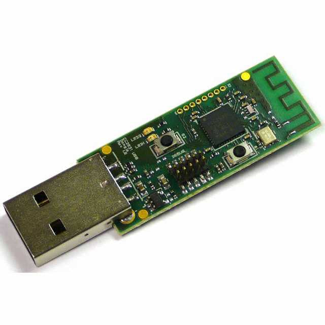 Texas Instruments CC2531EMK - Transceiver