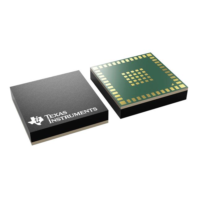 Texas Instruments CC2652PSIPMOTR SimpleLink™ 802.15.4, BlueTooth