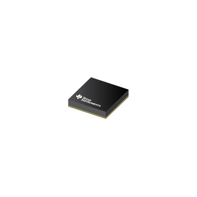 Texas Instruments CC2652RSIPMOTR SimpleLink™ 802.15.4, BlueTooth