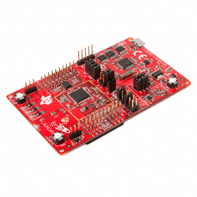 Texas Instruments CC3200-LAUNCHXL SimpleLink™ Transceiver
