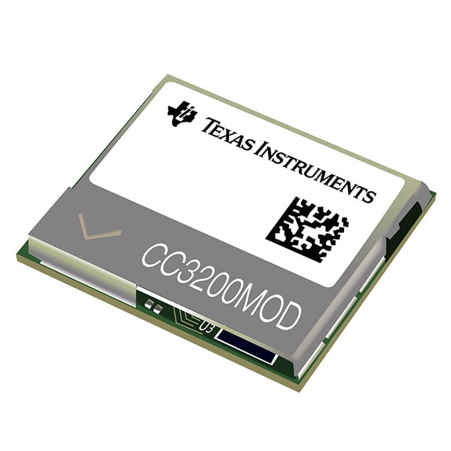 Texas Instruments CC3235MODSM2MOBR SimpleLink™ 802.11a/b/g/n