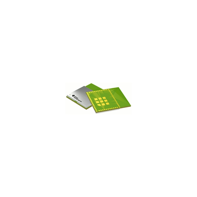 Texas Instruments CC3235MODASF12MONR SimpleLink™ 802.11a/b/g/n