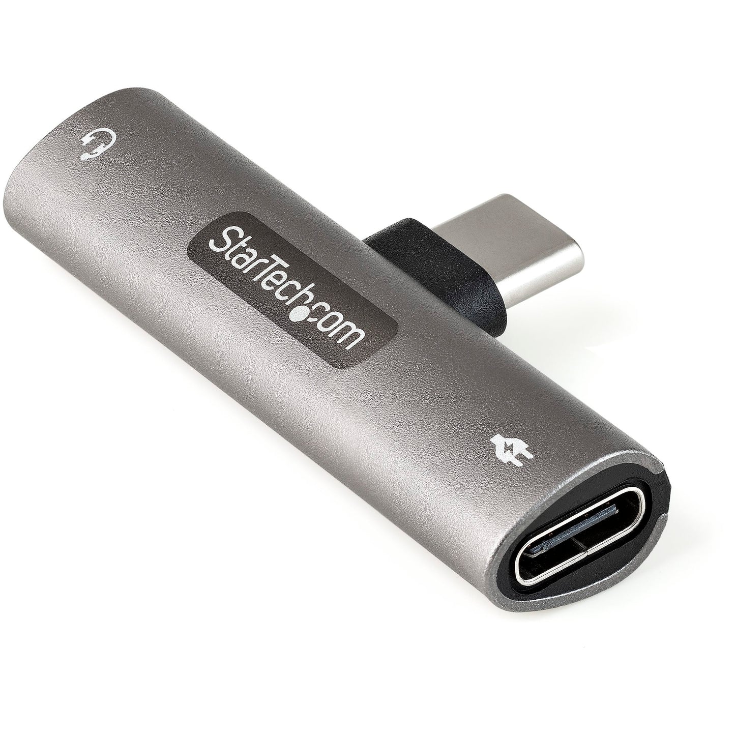 StarTech.com CDP235APDM - USB a USB USB - C macho