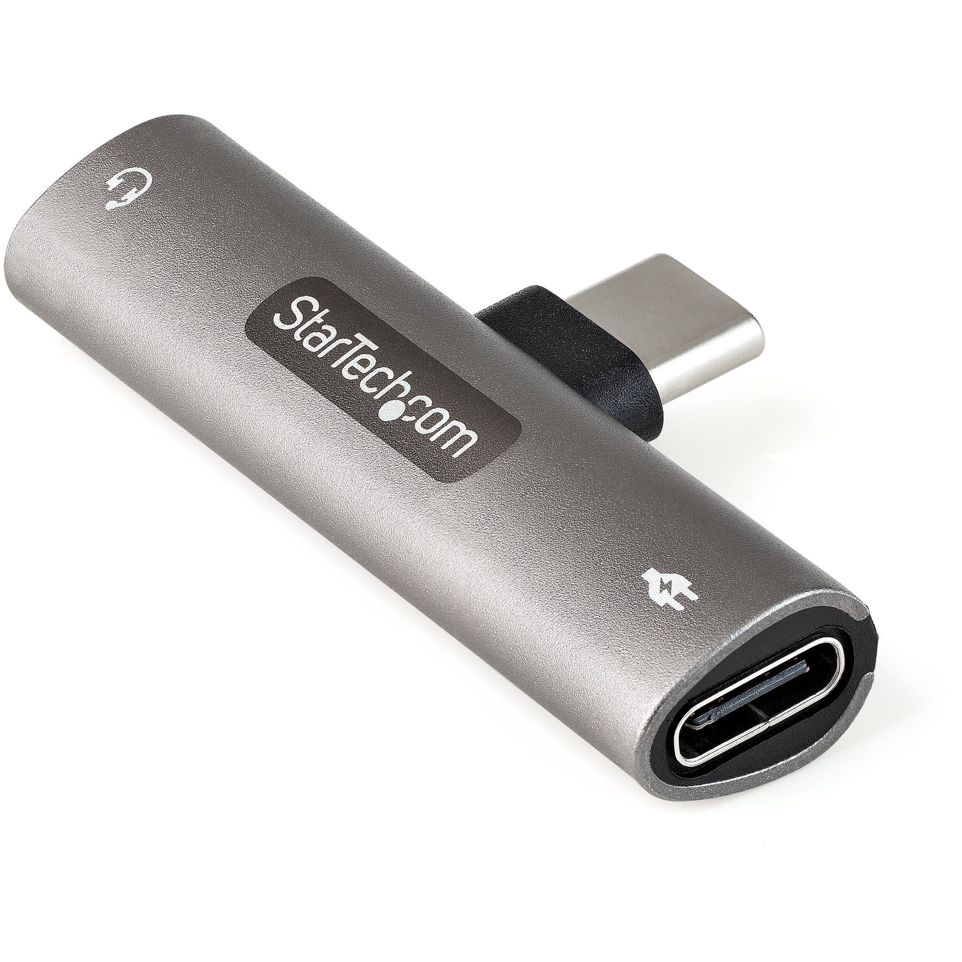 StarTech.com CDP235APDM - USB a USB USB - C macho