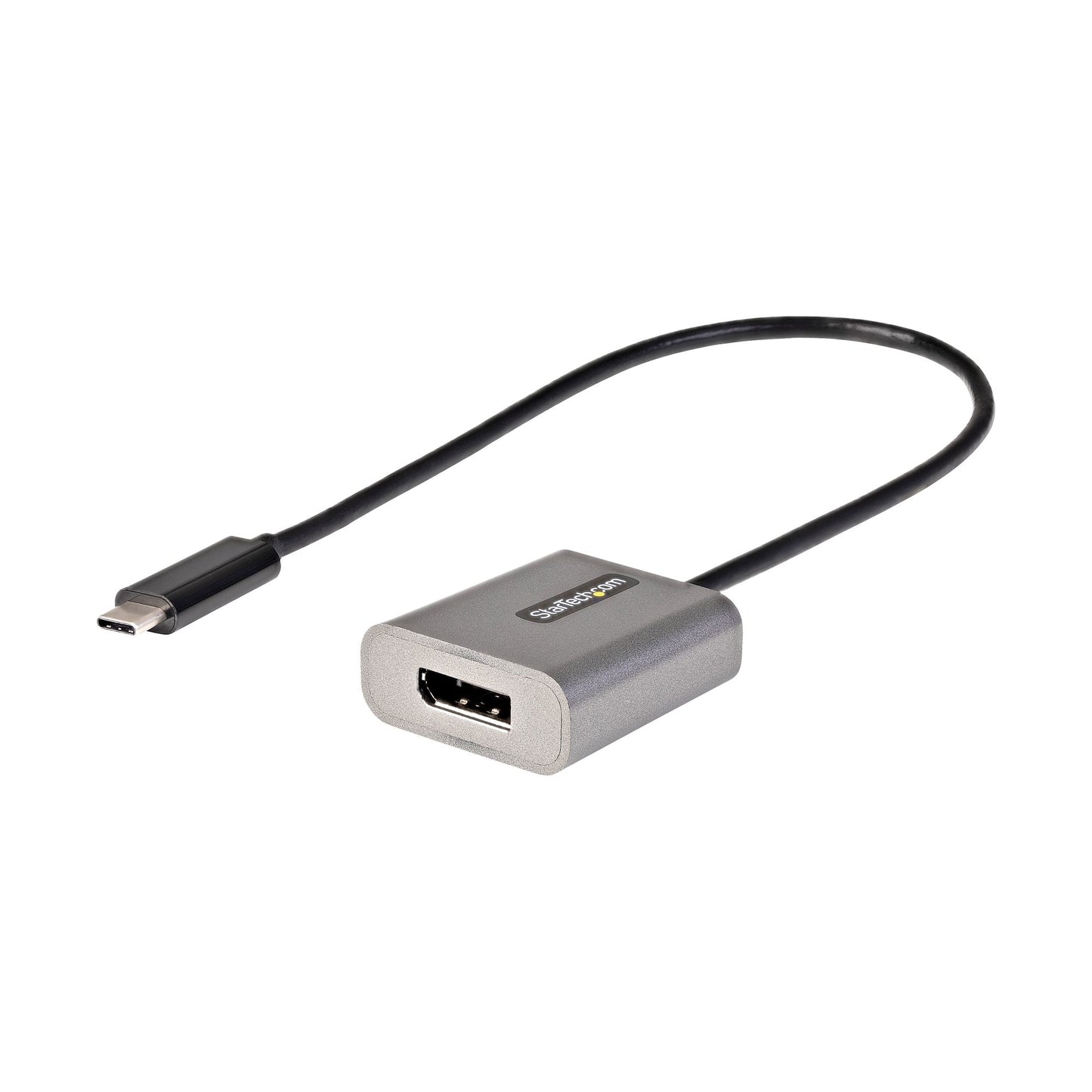 StarTech.com CDP2DPEC - USB a DisplayPort USB - C macho