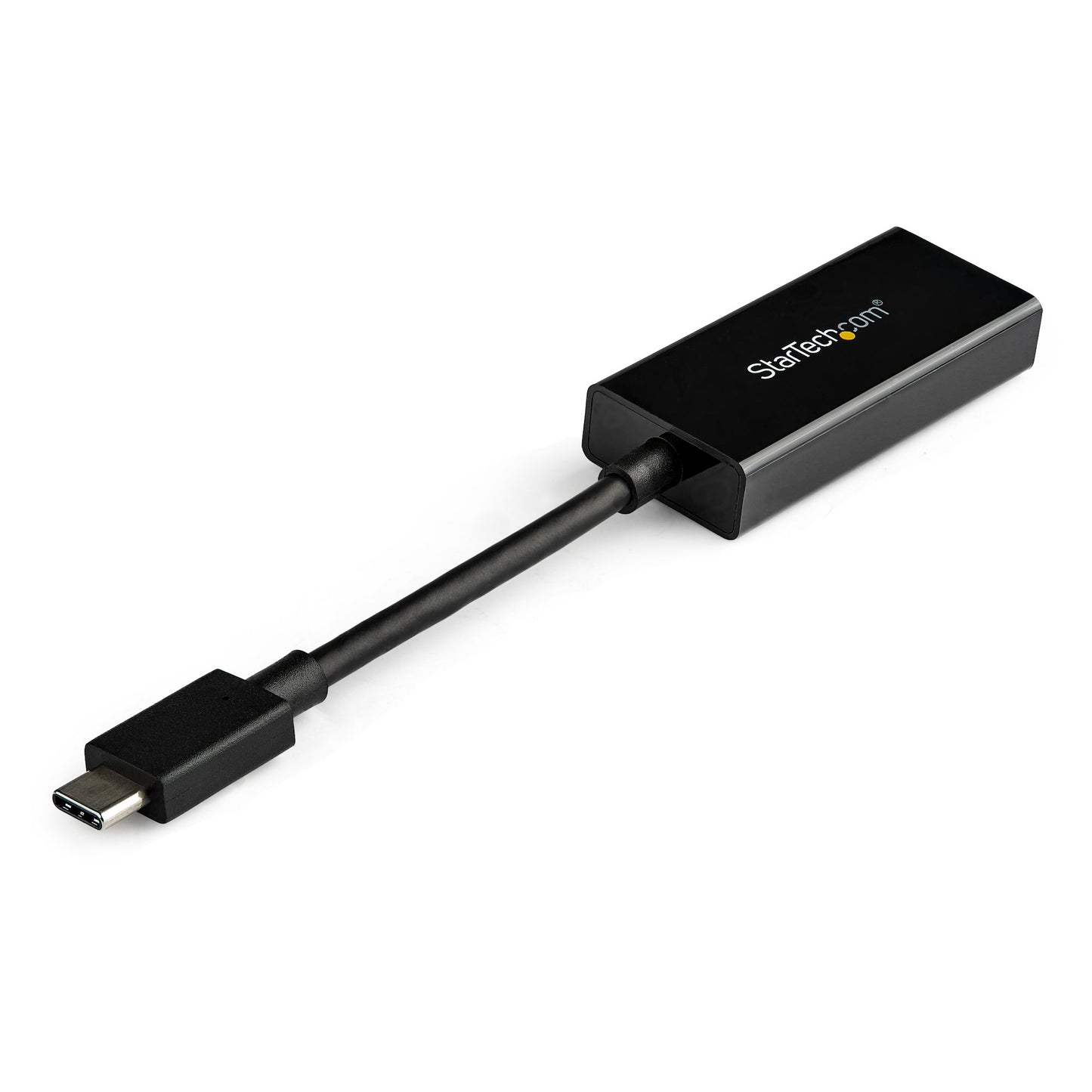 StarTech.com CDP2HD4K60H - USB a HDMI USB - C macho