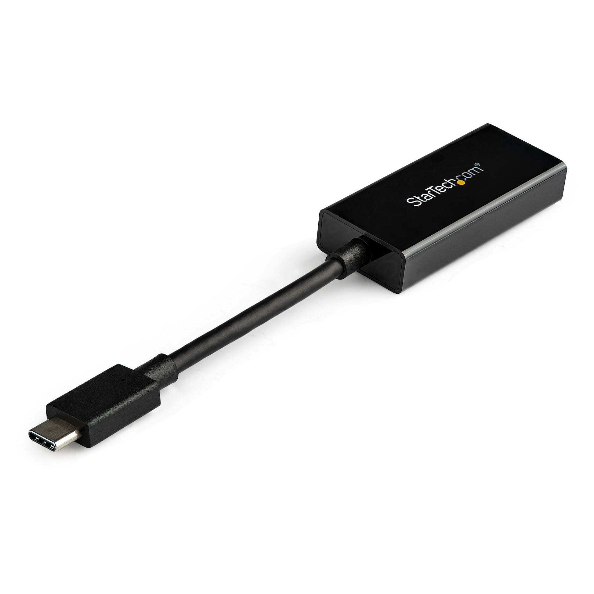 StarTech.com CDP2HD4K60H - USB a HDMI USB - C macho
