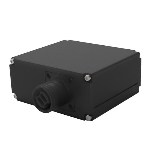 Amphenol Aerospace Operations CF-020400-62N - - Fija