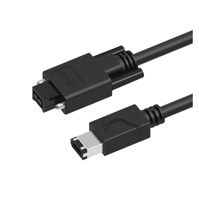 Newnex CFB-9610-I1 - Plug, 9 Position Plug, 6 Position