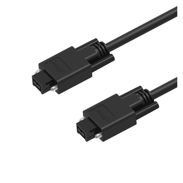 Newnex CFB-99006-I - Plug, 9 Position Plug, 9 Position