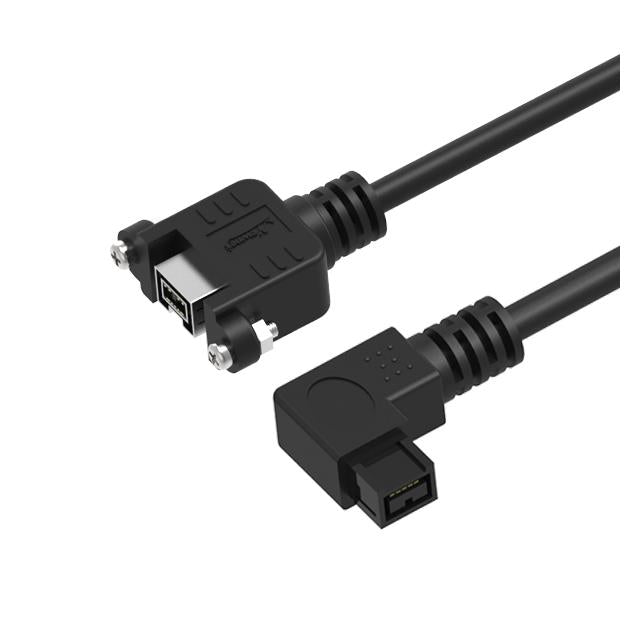 Newnex CFBR-99R01-40 - Jack, 9 Position Plug, 9 Position