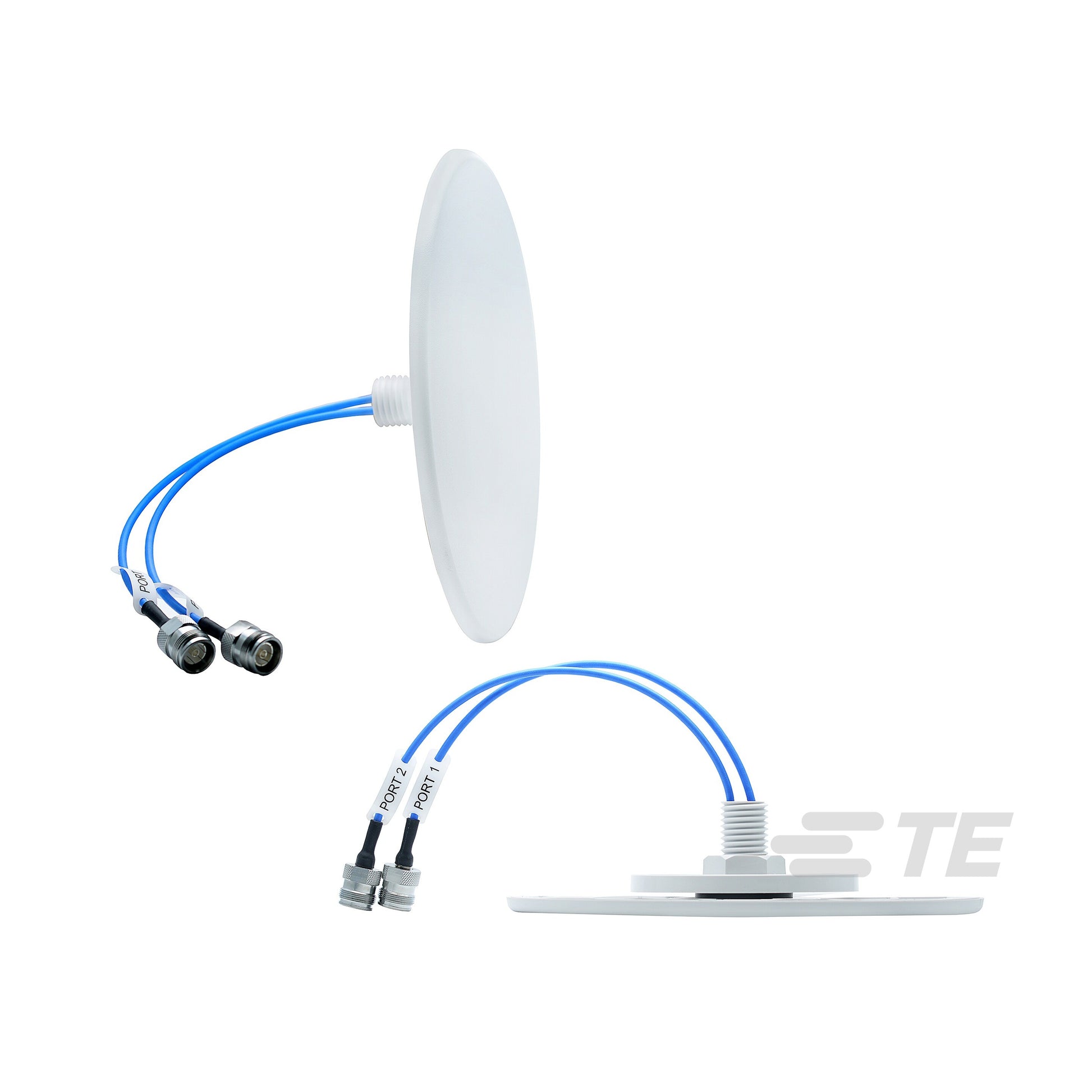 TE Connectivity CFD69716P-30D43F CFD 5G Celular Banda ancha