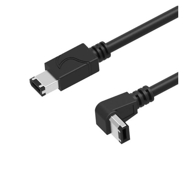 Newnex CFS-66R03-33-B - Plug, 6 Position Plug, 6 Position