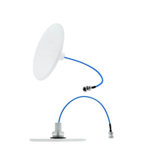 TE Connectivity CFSA69383P-30NF CBRS Celular, WiFi Banda ancha