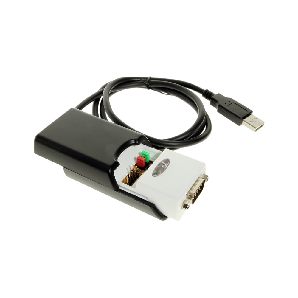 Coolgear CG-1PRTCANB * USB a CAN USB - A 2.0 macho