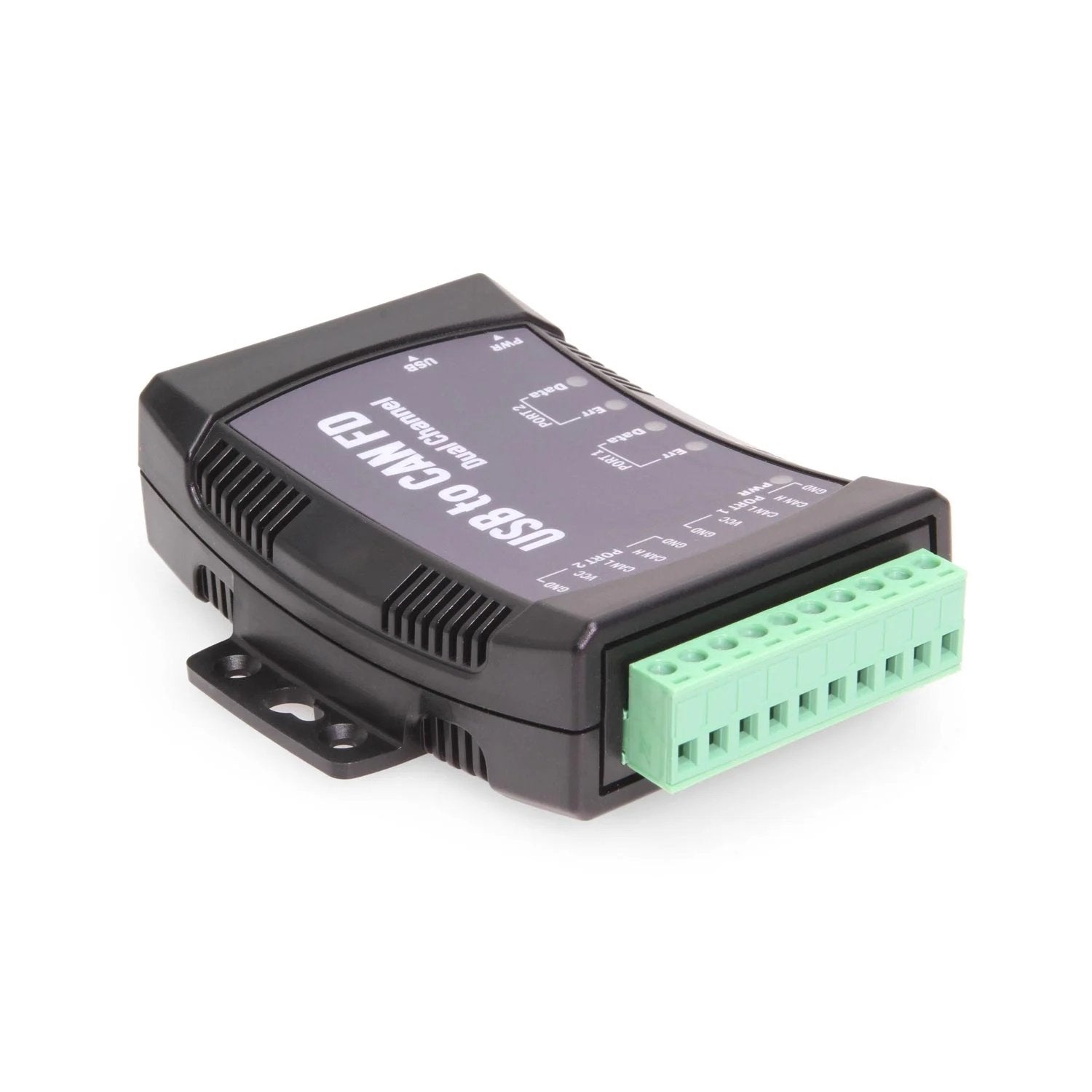 Coolgear CG-UCAN-2221 - USB a CAN USB - B 2.0 hembra