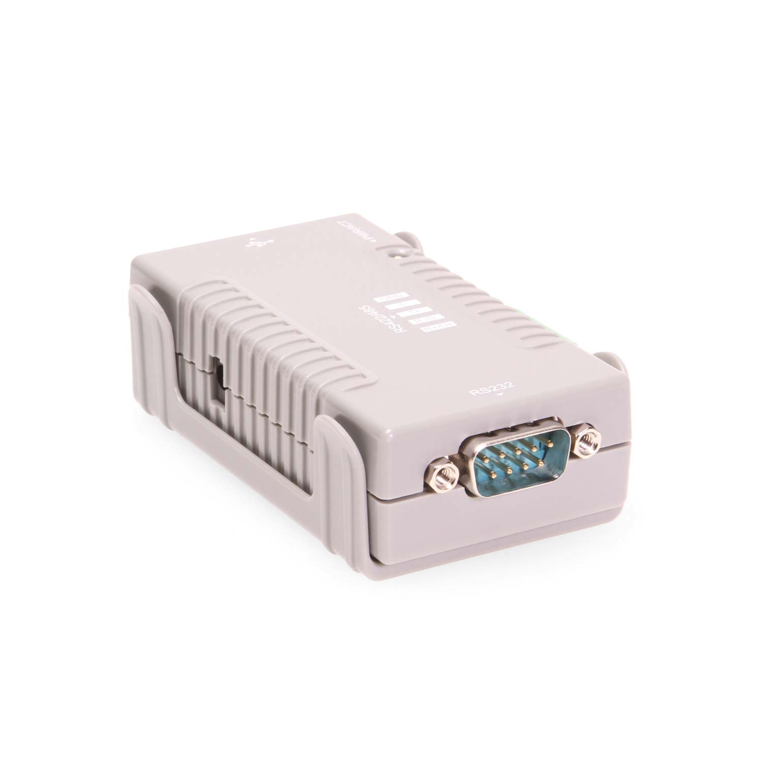 Coolgear CG-USBISOCOM-PRO - USB a serial USB - B 2.0 hembra