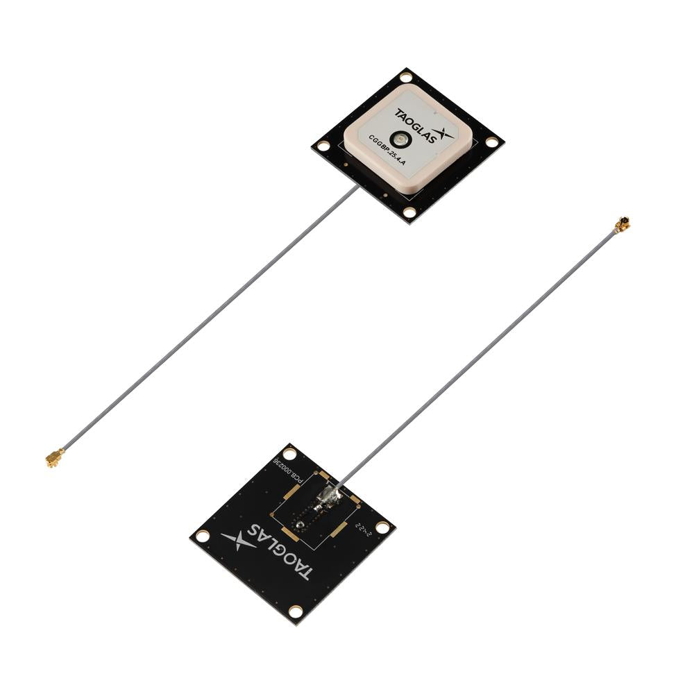 Taoglas Limited CGGBP254.07.0100A - Navegación Banda ancha