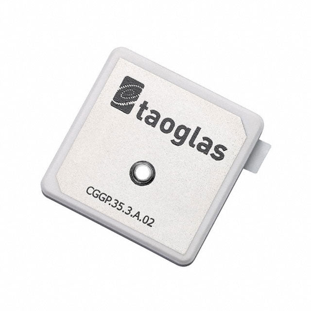Taoglas Limited CGGP.35.3.A.02 - Navegación UHF (1GHz ~ 2GHz)