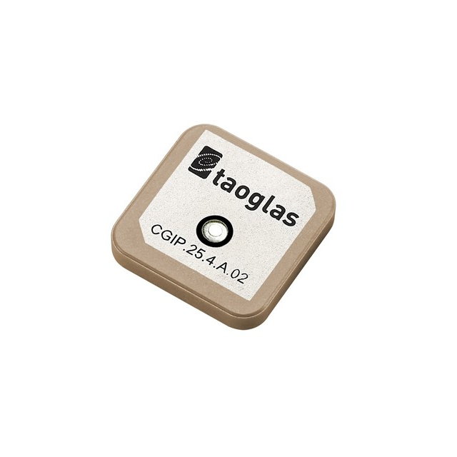 Taoglas Limited CGIP.25.4.A.02 - Navegación UHF (1GHz ~ 2GHz)