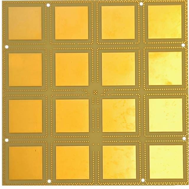 CoreHW Semiconductor Ltd CHW1010-ANT2-1.1 - - UHF (2GHz ~ 3GHz)