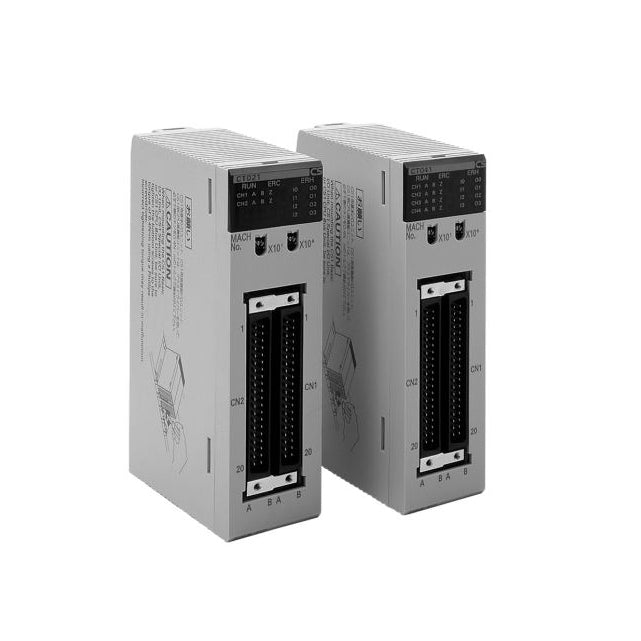 Omron Automation and Safety CJ1W-CT021 CJ1W Counter Module CJ Series