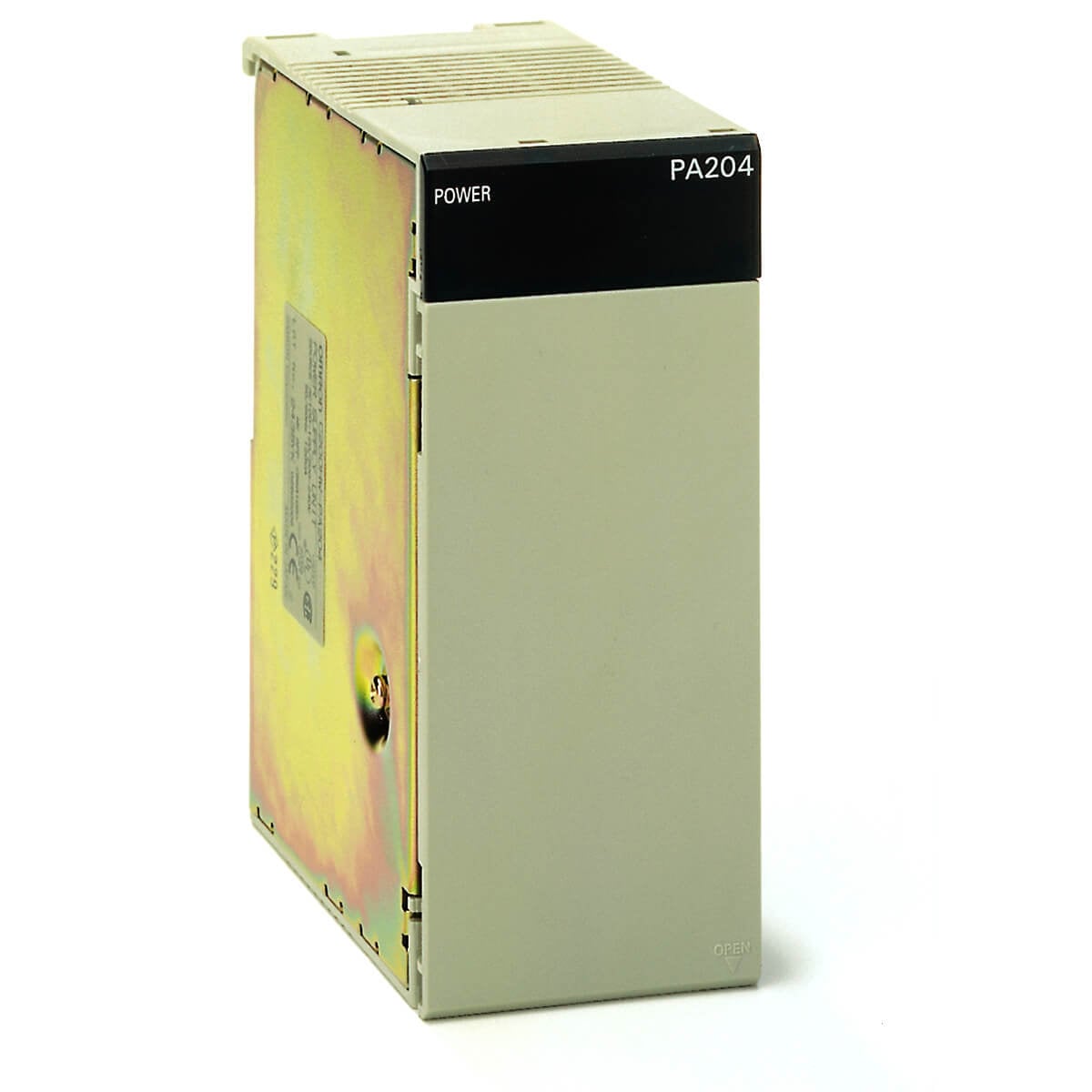 Omron Automation and Safety CXONE-AL10D-V4 CX One Hoja de teclas Serie C, NSJ