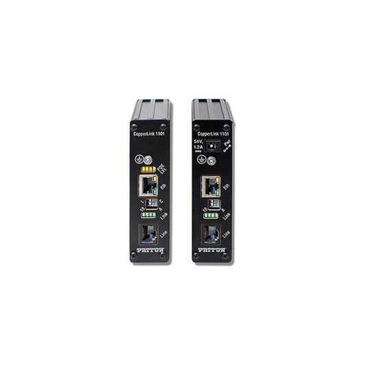 Patton Electronics CL1101E/PAFA/BNC/EUI-2PK * - -