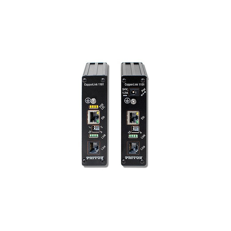 Patton Electronics CL1101/R/PAFA/BNC/E * - -