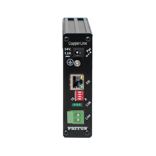 Patton Electronics CL1151E/PAFA/BNC/EUI-2PK * - -