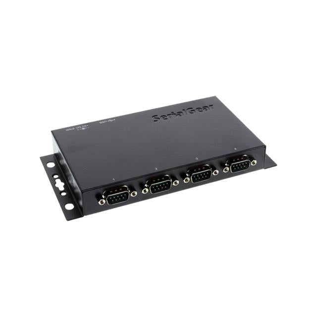 SerialGear CM-41042 - USB a serial USB - B 2.0 hembra