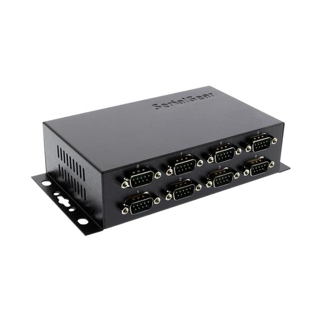 Coolgear CM-41082 - USB a serial USB - B 2.0 hembra