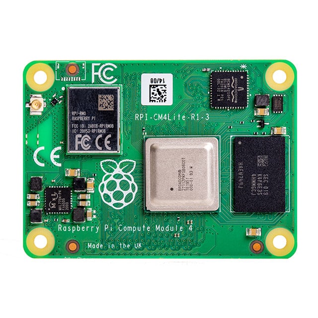 Raspberry Pi SC0671 Raspberry Pi Compute Module 4 ARM Cortex-A72
