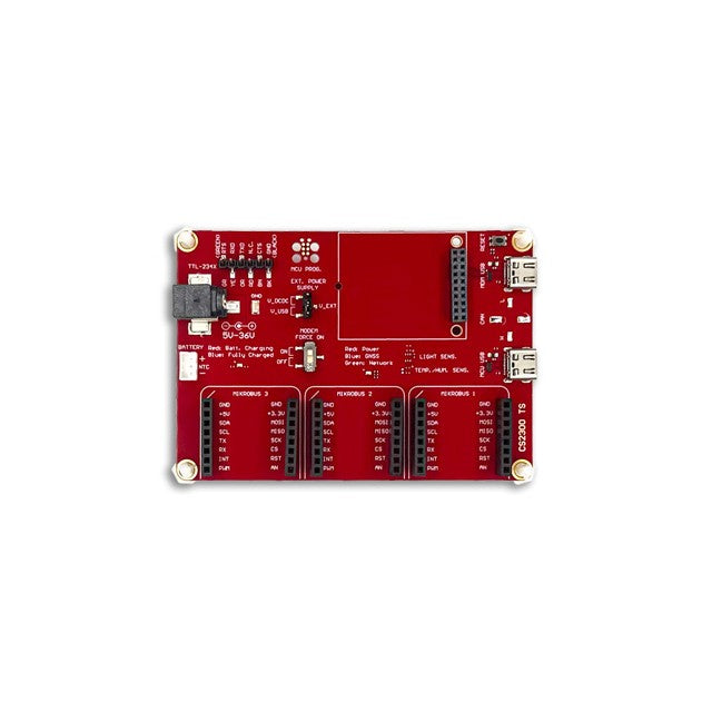 Telit Cinterion CMB100C0WW101B0200 - - -