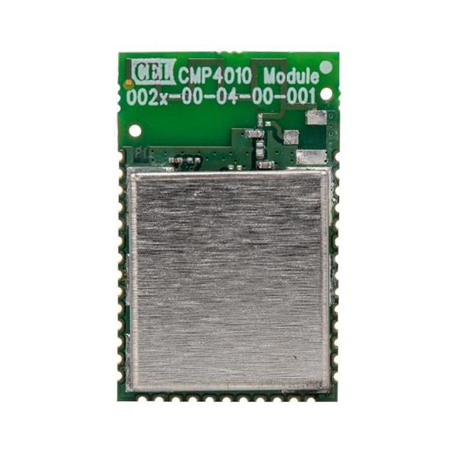 CEL CMP4010-1C-B - 802.11b/g/n, BlueTooth v5.0
