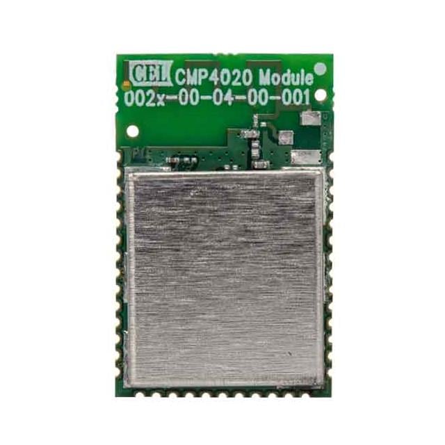 CEL CMP4020-1-B - 802.11a/b/g/n, BlueTooth v5.0