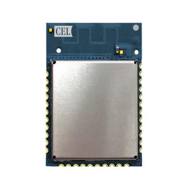 CEL CMP535-1-B - BlueTooth v4.2, BlueTooth v5.0, Zigbee®