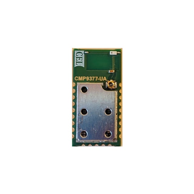 CEL CMP9377-SA - 802.11a/b/g/n/ac, BlueTooth v5.0