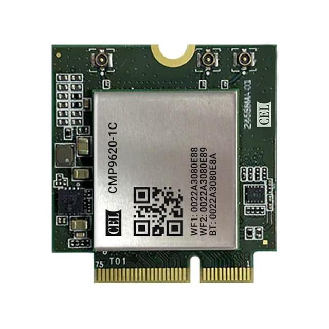 CEL CMP9620-1C-T - WiFi
