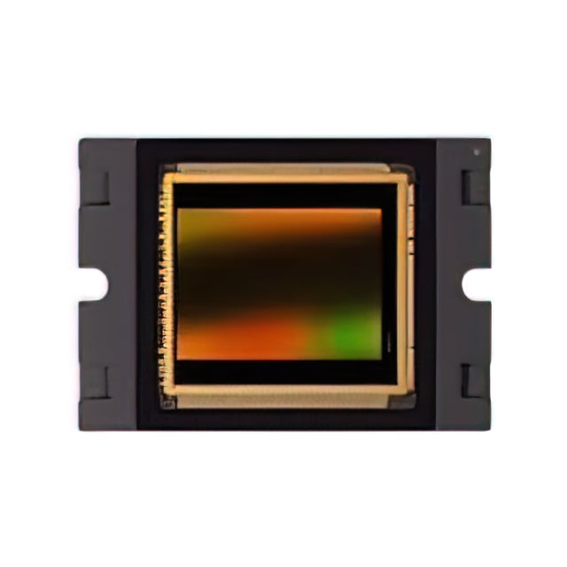 ams-OSRAM USA INC. CMV12000-2E5C1PA - CMOS 4096H x 3072V